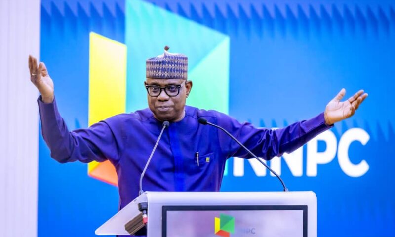 P’Harcourt refinery not for sale – NNPC