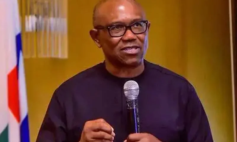 2027: Peter Obi’s rumoured move to PDP unsettles ADC