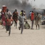 Death toll from Plateau attack rises above 30 – Youth leader confirms Plateau