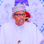 President-Buhari