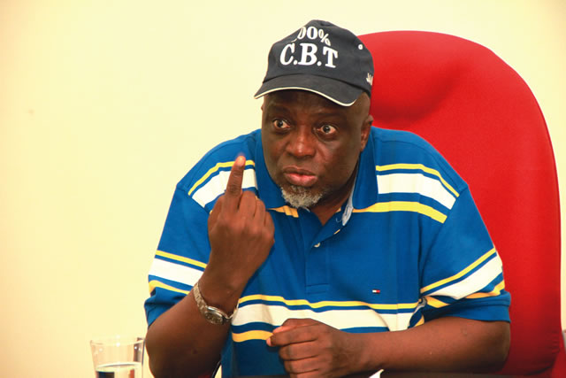 JAMB uncovers fingerprint fraud in 19 CBT centres
