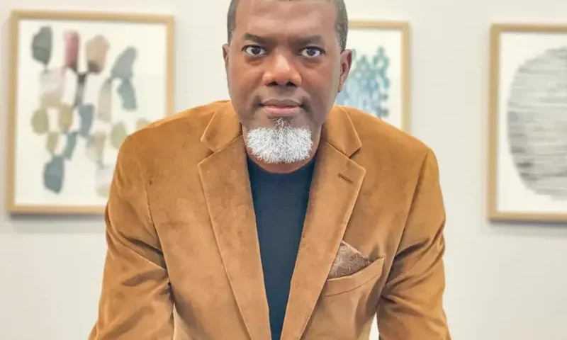 2027: There’s no coalition, I know who’ll get ADC presidential ticket – Omokri