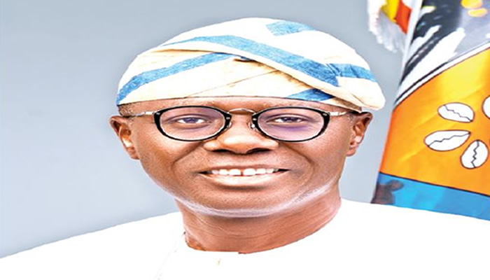 Sanwo-Olu hails LASTMA’s tech transformation at 25th anniversary