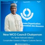WCO Council Chairman