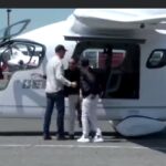 Electric Aircraft