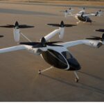 Joby Air Taxi Test Flight Ignites Global Race