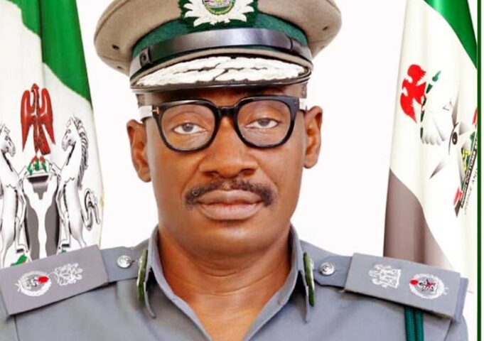 Apapa Customs Rakes in ₦1.37 Trillion, Seizes ₦9.2 Billion Contraband in 6 Months