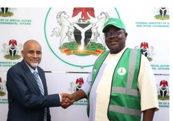 78 Million Informal Workers in Focus as PenCom, Ministry Drive Pension Expansion