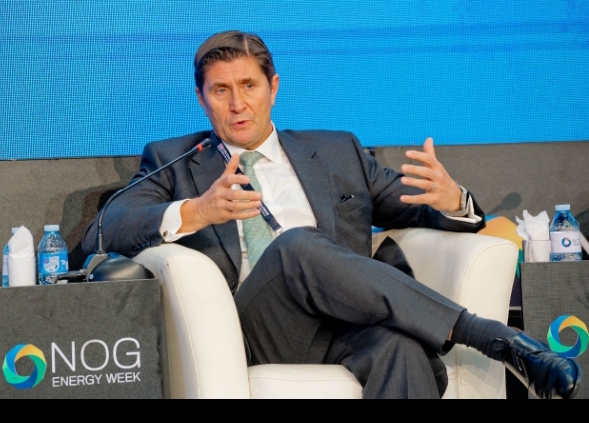 Seplat Energy Thrives on Operational Freedom and Capital Access, Says CEO Roger Brown