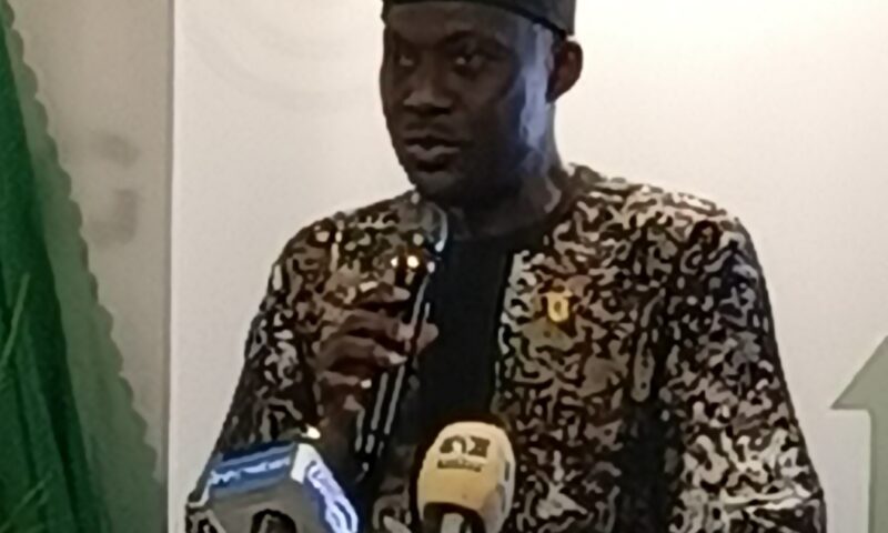 Single-Use Plastics: MAN Praises Ogun’s Sustainable Drive, Seeks Nationwide Replication