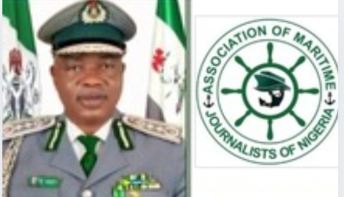 AMJON Congratulates Customs CG Adeniyi on Historic Election as World Customs Organisation Chair
