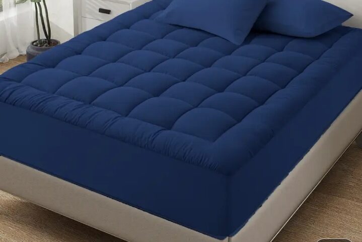 Qingran, Intex Mattress Shakes Up Market, Puts Local Bedding Industry at Risk