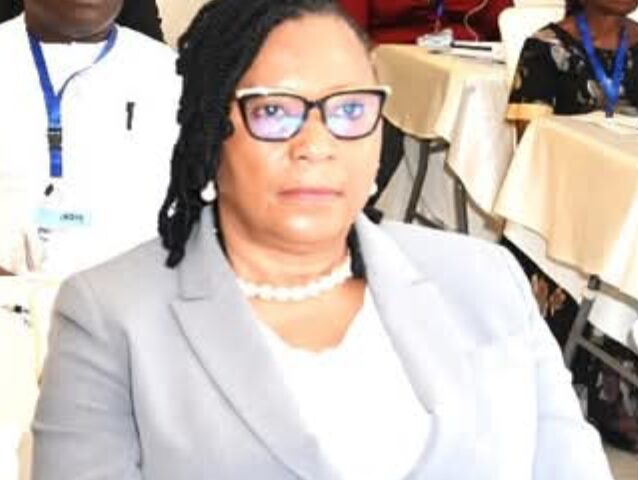 NDIC Boss Rallies Law Enforcement, Renews Crackdown on Bank Fraud as Heritage Bank Probe Intensifies