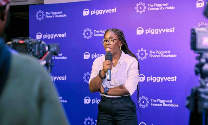 PiggyVest Powers ₦2.6 Trillion Savings Boom as Omegapro Scammers Face Prison