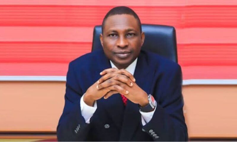 Half of Nigeria’s Looted Funds May Never Be Recovered – EFCC Chairman