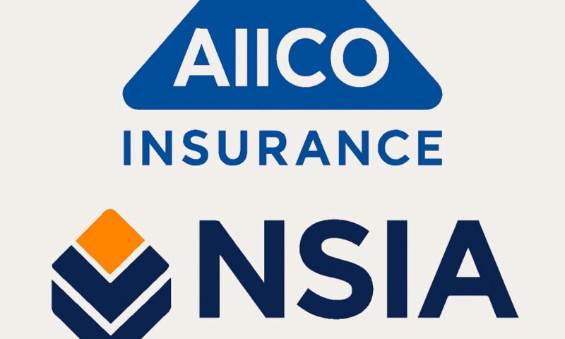 AIICO, NSIA Drive Gas-to-Power Push, Redefine Insurance in Nigeria’s Energy Shift