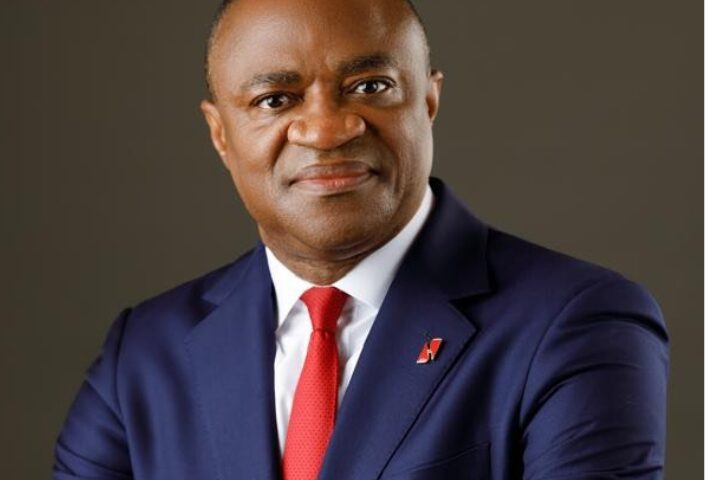 UBA Goes Global: Over Half of Revenue Now from Outside Nigeria