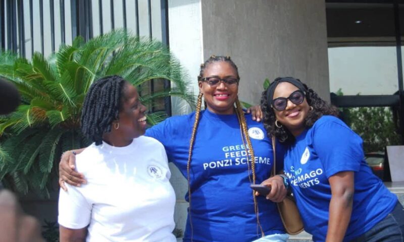 SEC Warns: Stop Ponzi Scams, Verify Before You Invest