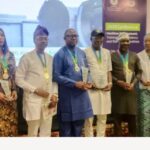 AMJON Awardees