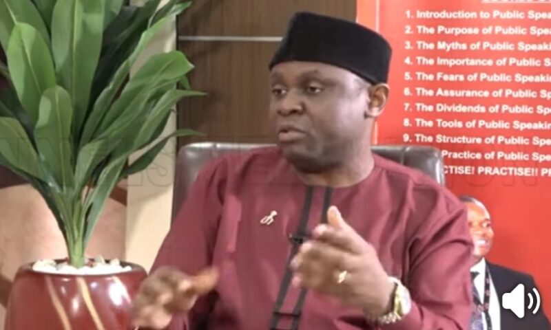 From Passion to Platform: How Ubong Essien’s School of Eloquence Became West Africa’s Voice of Influence