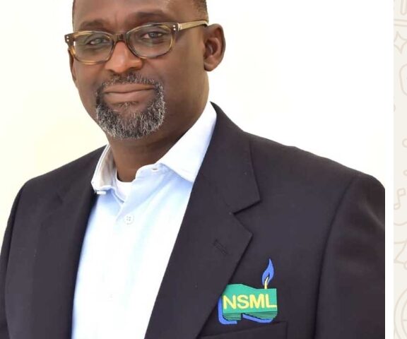 NSML Honoured with Maritime Excellence Award, Lauded for Driving Capacity Building and Innovation