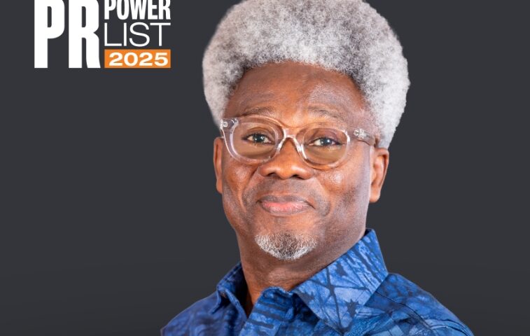 Dr. Omoniyi Ibietan: Architect of African PR Renaissance and Voice of Strategic Integrity