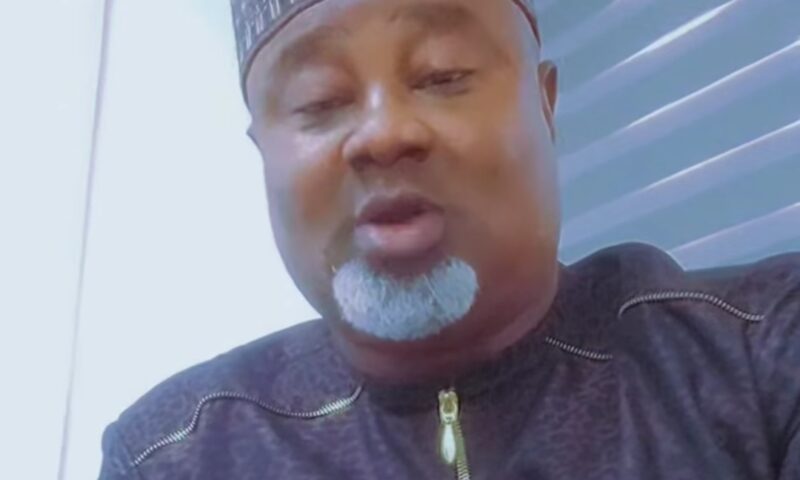 “IYALODE APAARA”: A Tale of Power, Betrayal, and Vengeance Unfolds on Okiki Premium TV