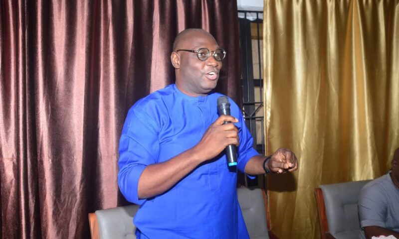 Eyinwa Village Gets $250m Lifeline to Power Nigeria’s First Circular Economy