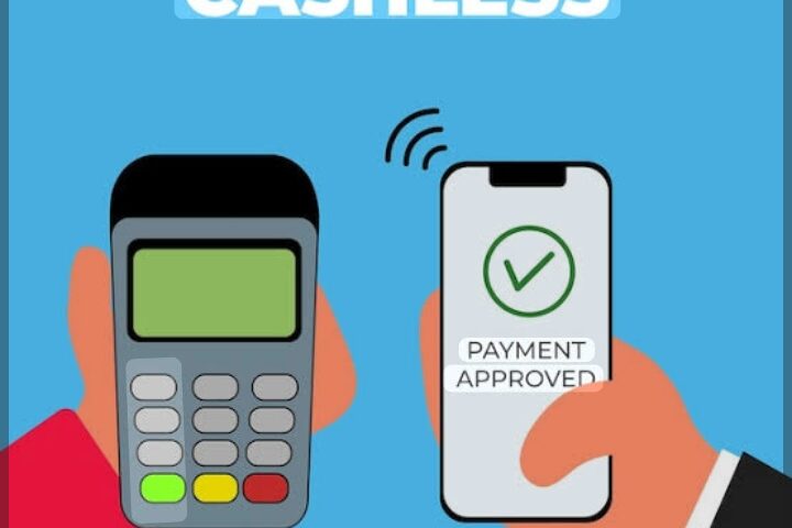 Nigeria’s Cashless Surge: Digital Transactions Hit ₦295.5 Trillion in Q1 2025