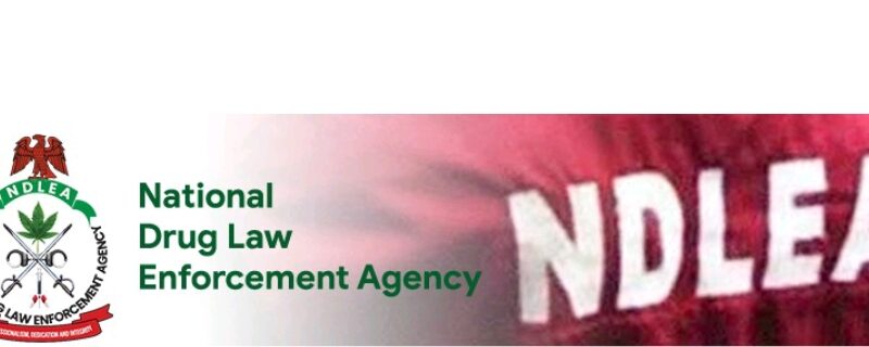 NDLEA, NARTO Team Up to Block Drug Routes on Highways