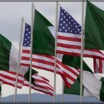 USA/Nigeria