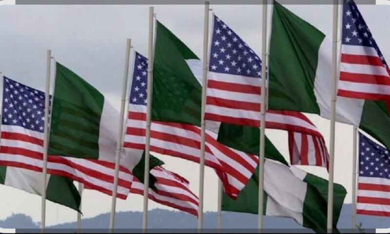 U.S. Slams Immigration Door on Nigeria Despite Strong Track Record