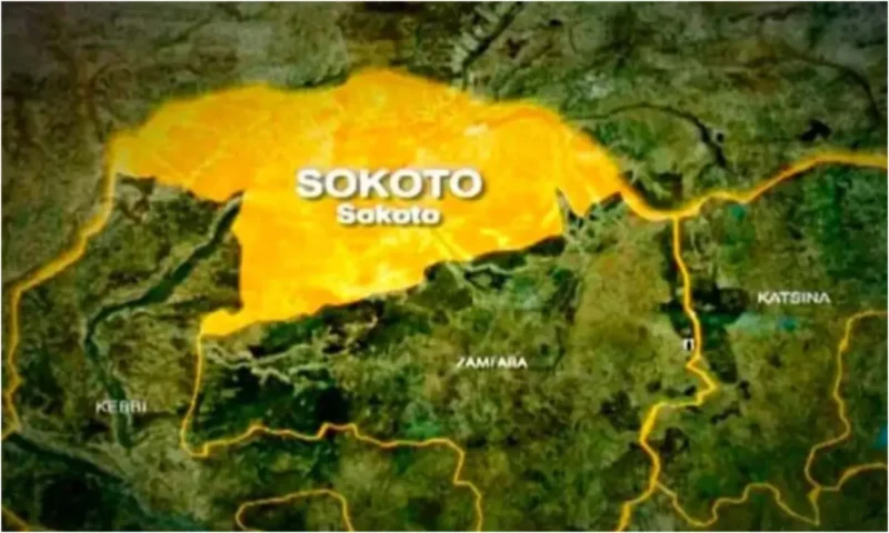 Suspected Lakurawa members kill 15 in Sokoto