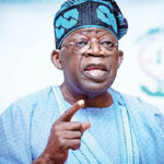 TINUBU