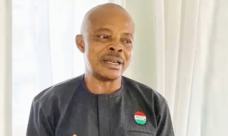 LP members free to associate with ADC, says NLC president