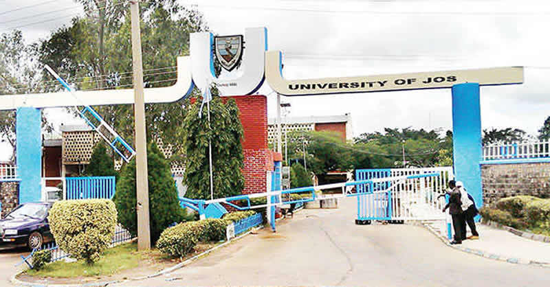 UNIJOS ASUU declares strike over unpaid June salary