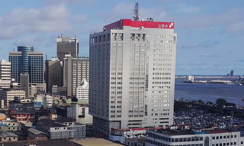 UBA Launches ₦157bn Rights Issue as CBN Recapitalisation Deadline Looms
