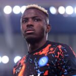 Victor-Osimhen