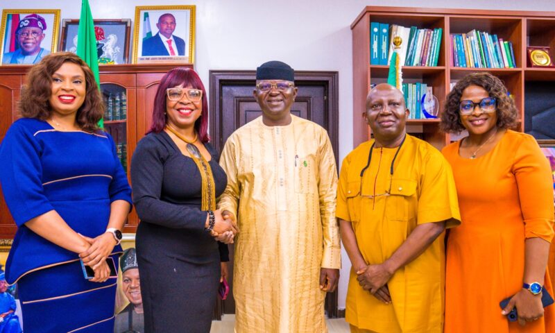 Nestlé Nigeria, FG Partner to Tackle Water Quality Crisis Nationwide