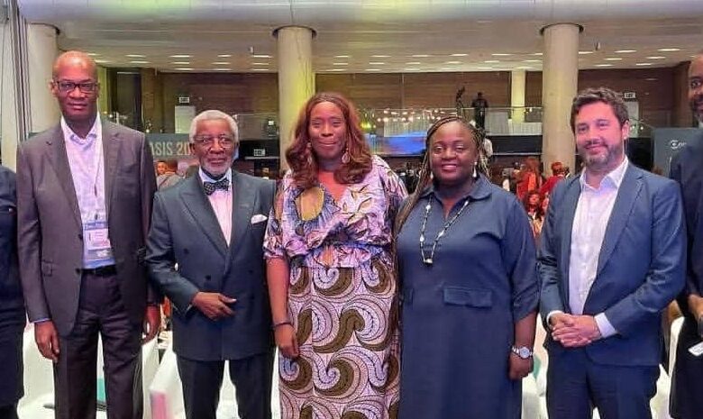 Sterling One Foundation, UN set the stage for Africa’s next leap at ASIS 4.0