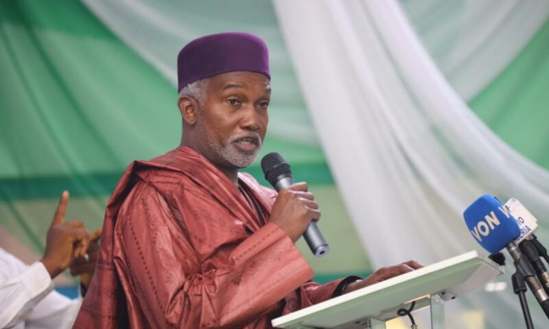 Reps summon foreign affairs minister over visa policy