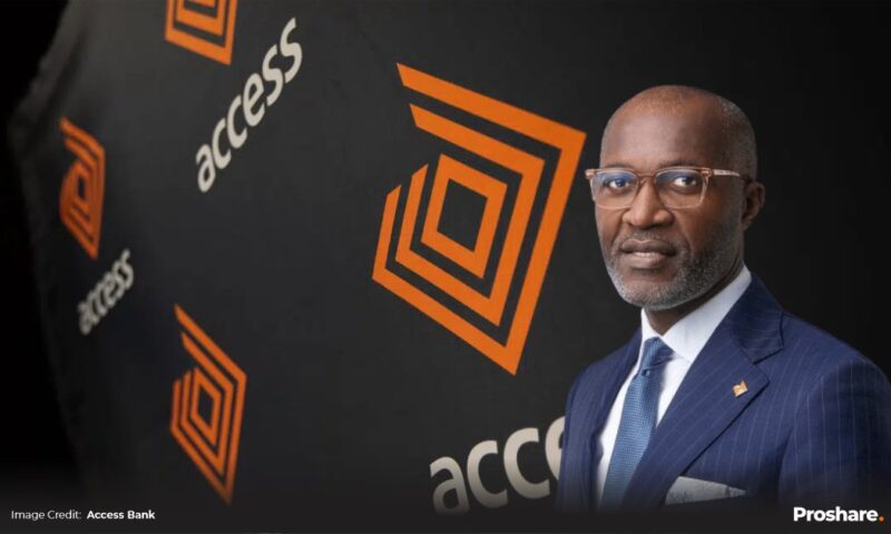 Access Bank Highlights Leadership At Climate Governance Initiative Launch