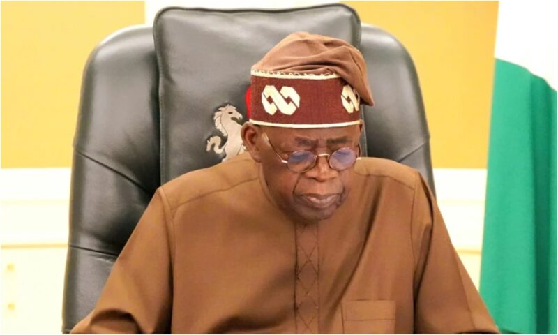 Don’t celebrate rebased GDP, it’s economic cosmetics Nigerians can’t eat – ADC slams Tinubu govt