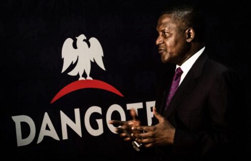 Dangote Cement’s London Ambition Sparks Optimism Over Nigeria’s Industrial Future