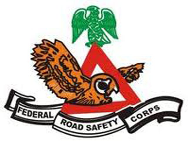 Lagos FRSC Special Marshals set agenda with new leadership