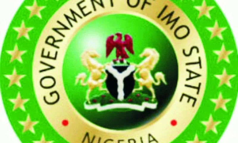 Imo govt sets up anti-vandalism unit to protect public facilities