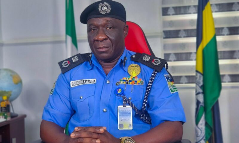 Delta community accuses monarch of oppression, petitions CP