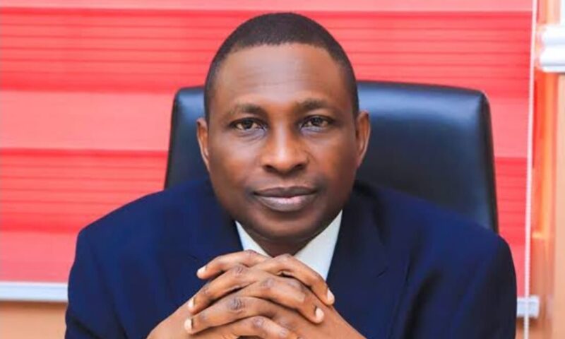 Corrupt politicians using crypto wallets to launder money – EFCC chair