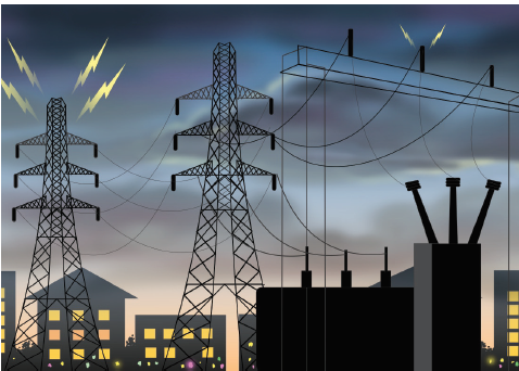 Nigeria Begins Automation Of Power Grid System 