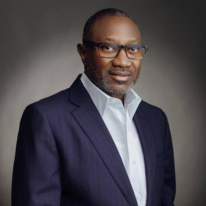 From Diesel Drums to Oil Empire: Femi Otedola’s Journey of Hustle, Humility, and Vision